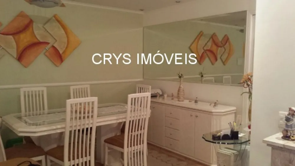 Apartamento, 2 quartos, 63 m² - Foto 6