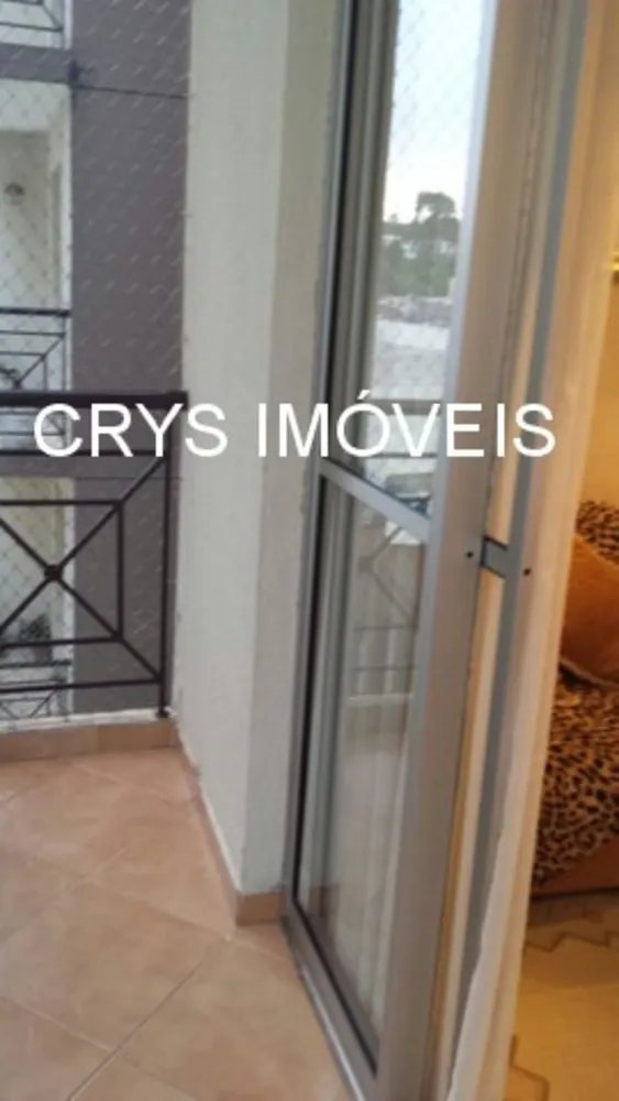 Apartamento, 2 quartos, 63 m² - Foto 9