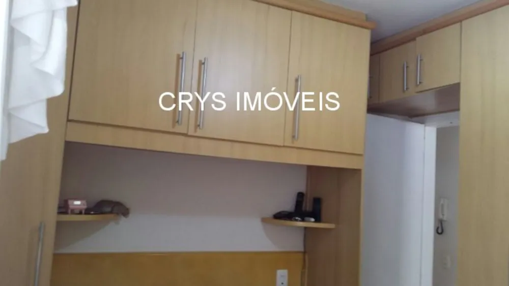 Apartamento, 2 quartos, 63 m² - Foto 8