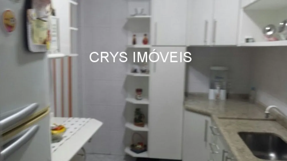 Apartamento, 2 quartos, 63 m² - Foto 5
