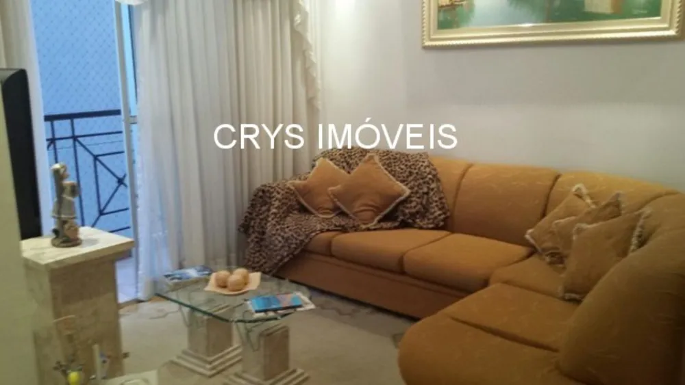 Apartamento, 2 quartos, 63 m² - Foto 2