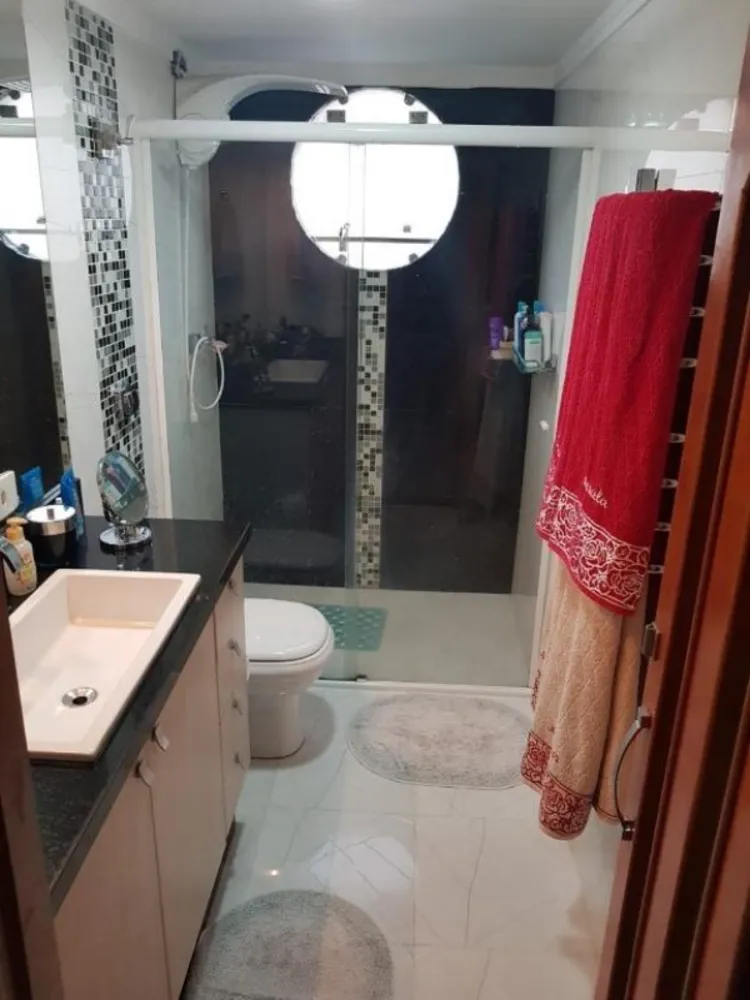 Apartamento, 2 quartos, 90 m² - Foto 9