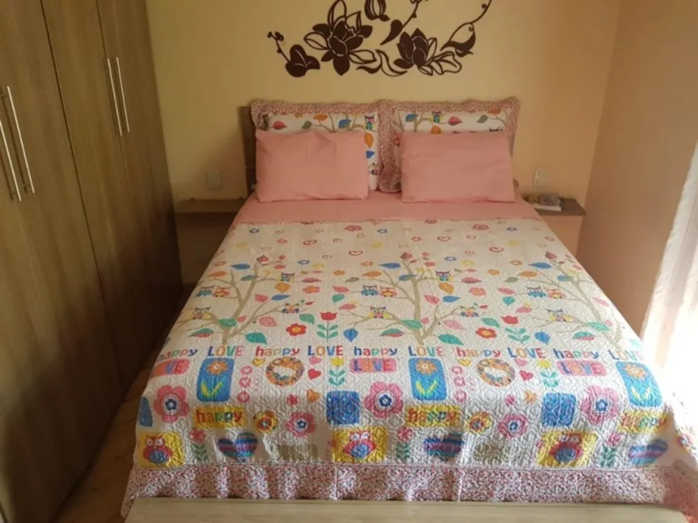 Apartamento, 2 quartos, 90 m² - Foto 11