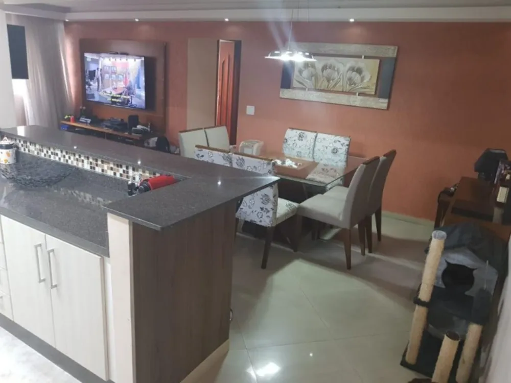 Apartamento, 2 quartos, 90 m² - Foto 4