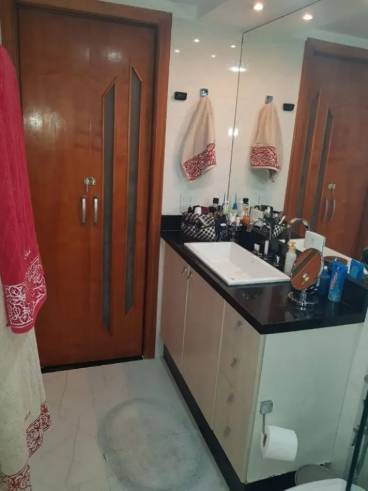 Apartamento, 2 quartos, 90 m² - Foto 3