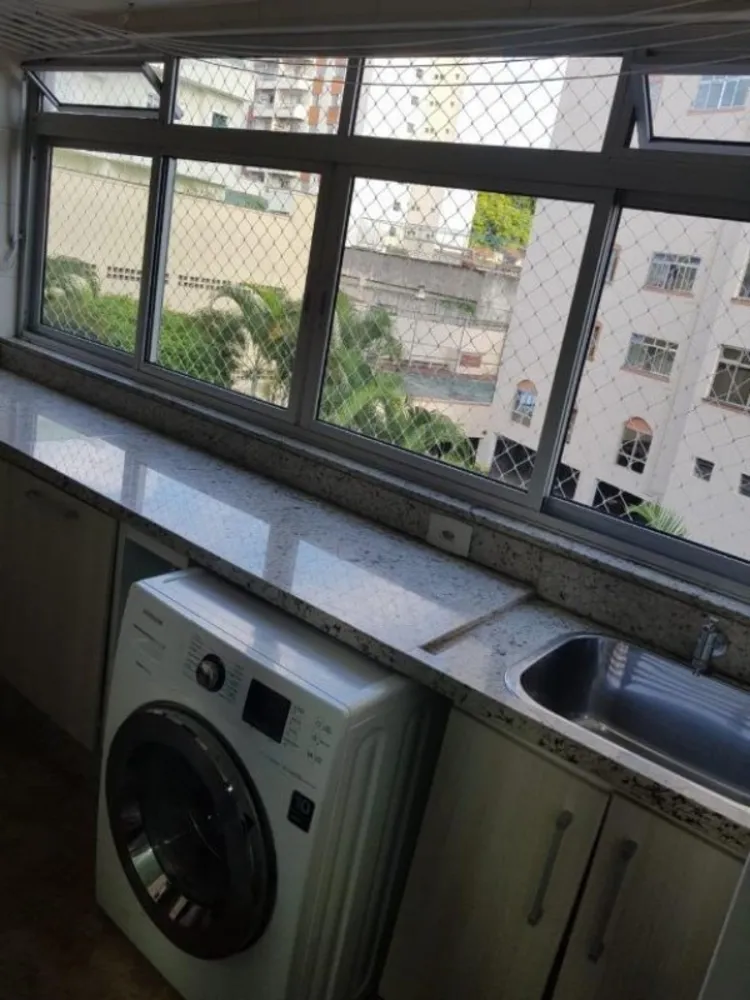 Apartamento, 2 quartos, 90 m² - Foto 10