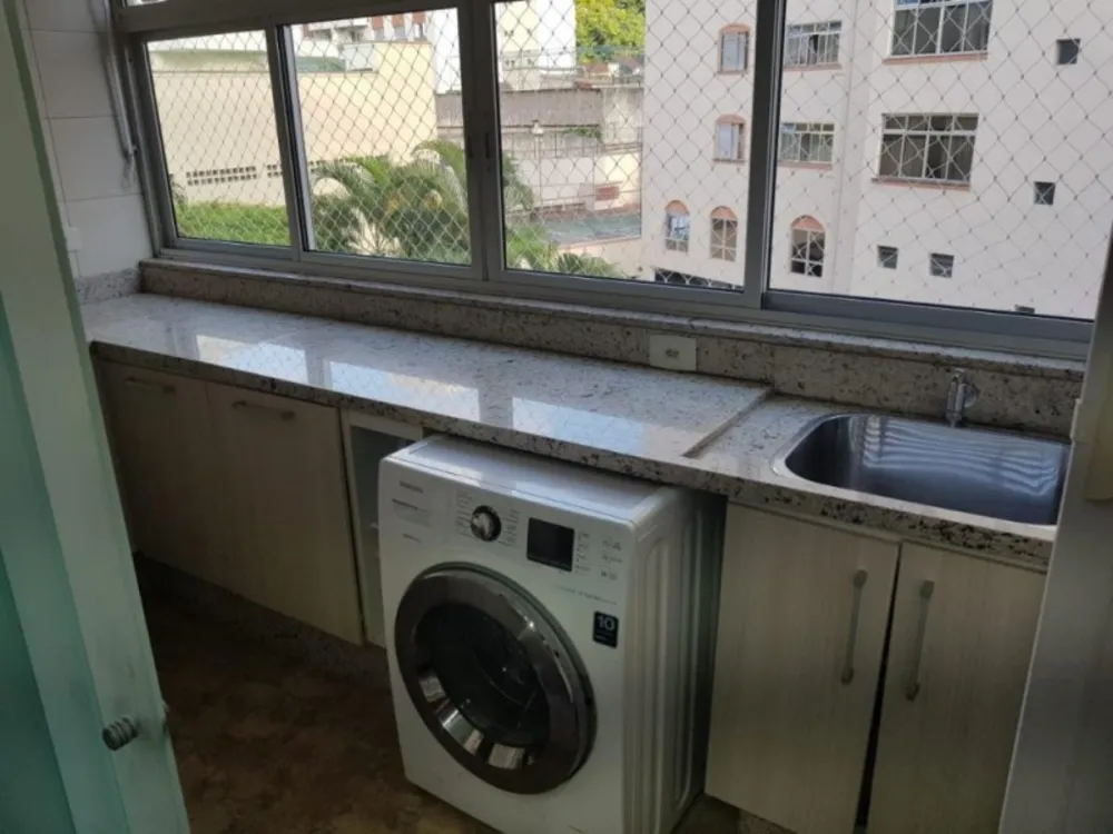 Apartamento, 2 quartos, 90 m² - Foto 2