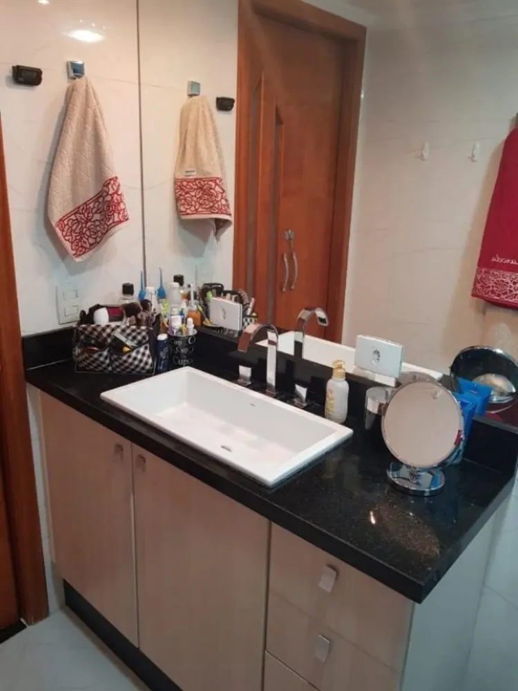 Apartamento, 2 quartos, 90 m² - Foto 8
