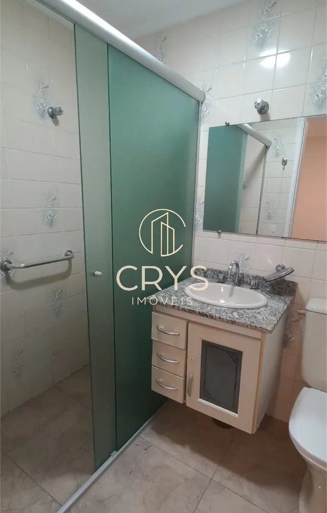 Apartamento, 3 quartos, 70 m² - Foto 10