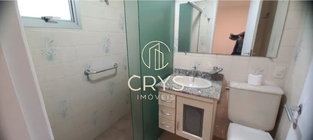 Apartamento, 3 quartos, 70 m² - Foto 11