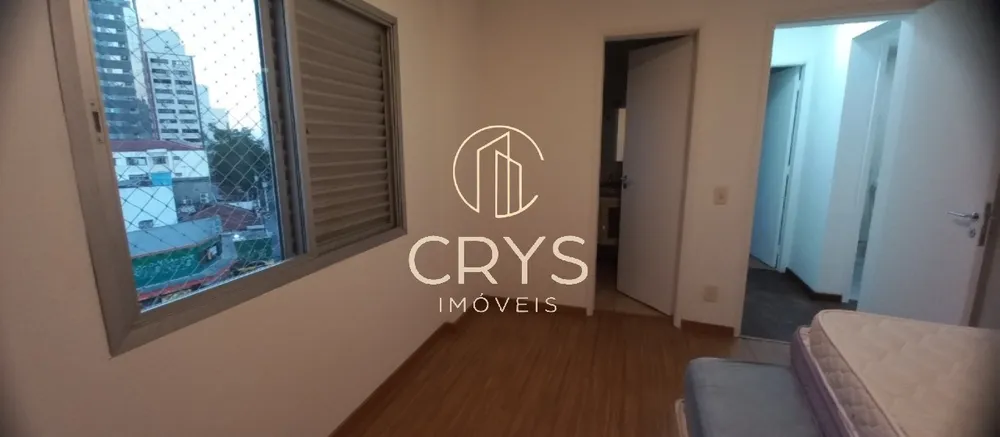 Apartamento, 3 quartos, 70 m² - Foto 1