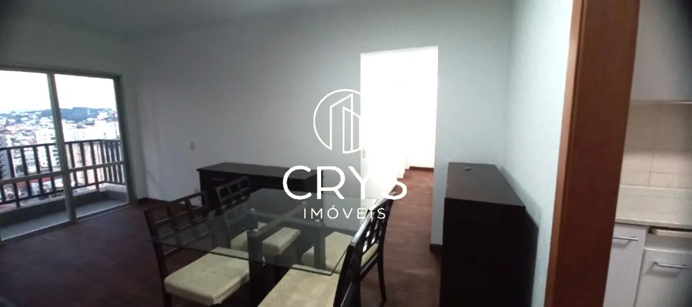 Apartamento, 3 quartos, 70 m² - Foto 12