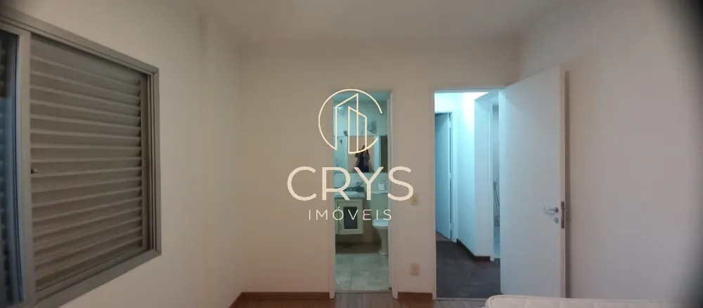Apartamento, 3 quartos, 70 m² - Foto 3
