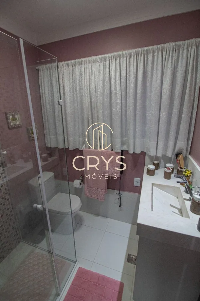 Casa, 3 quartos, 225 m² - Foto 6