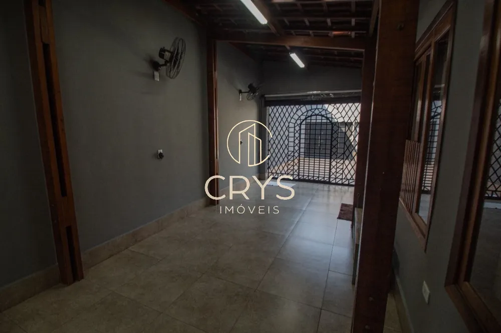Casa, 3 quartos, 225 m² - Foto 4