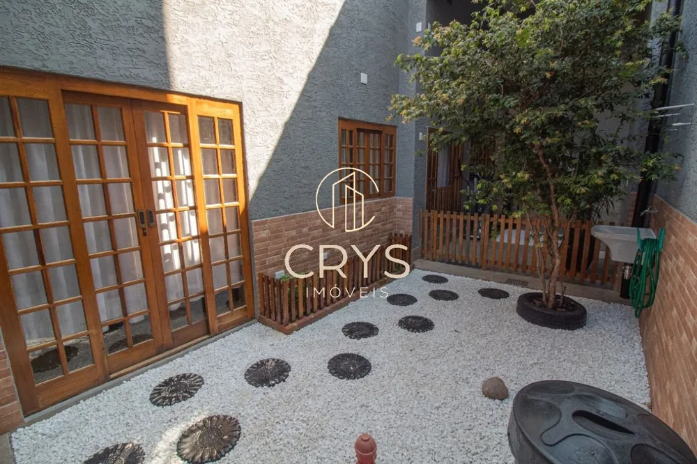 Casa, 3 quartos, 225 m² - Foto 12