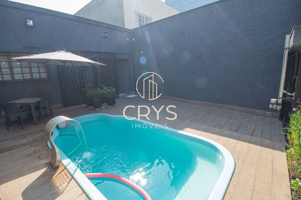 Casa, 3 quartos, 225 m² - Foto 16