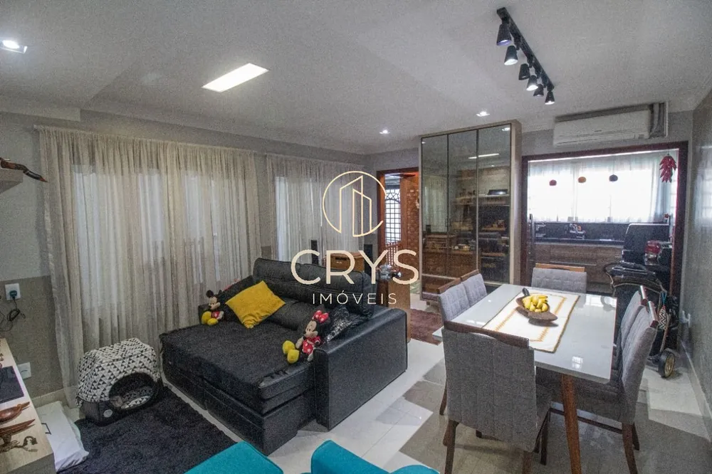 Casa, 3 quartos, 225 m² - Foto 1