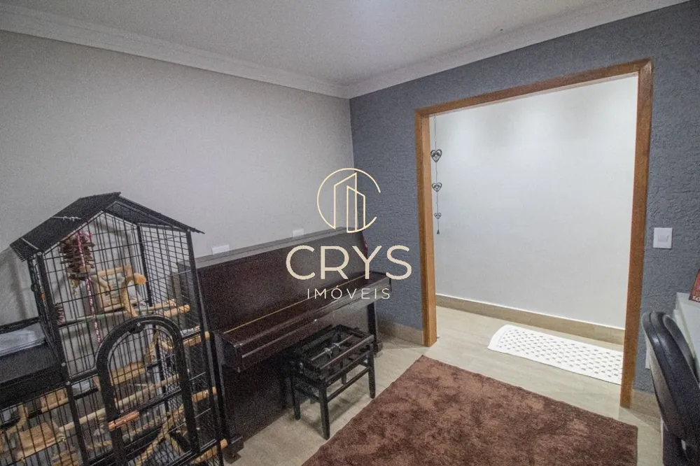 Casa, 3 quartos, 225 m² - Foto 3