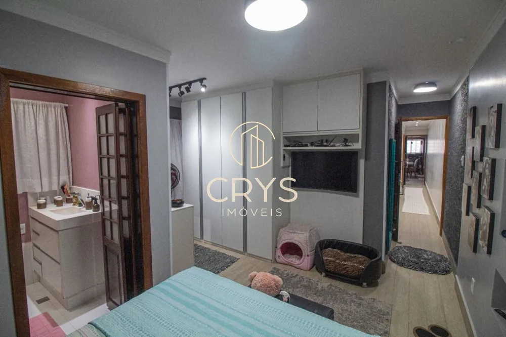 Casa, 3 quartos, 225 m² - Foto 14