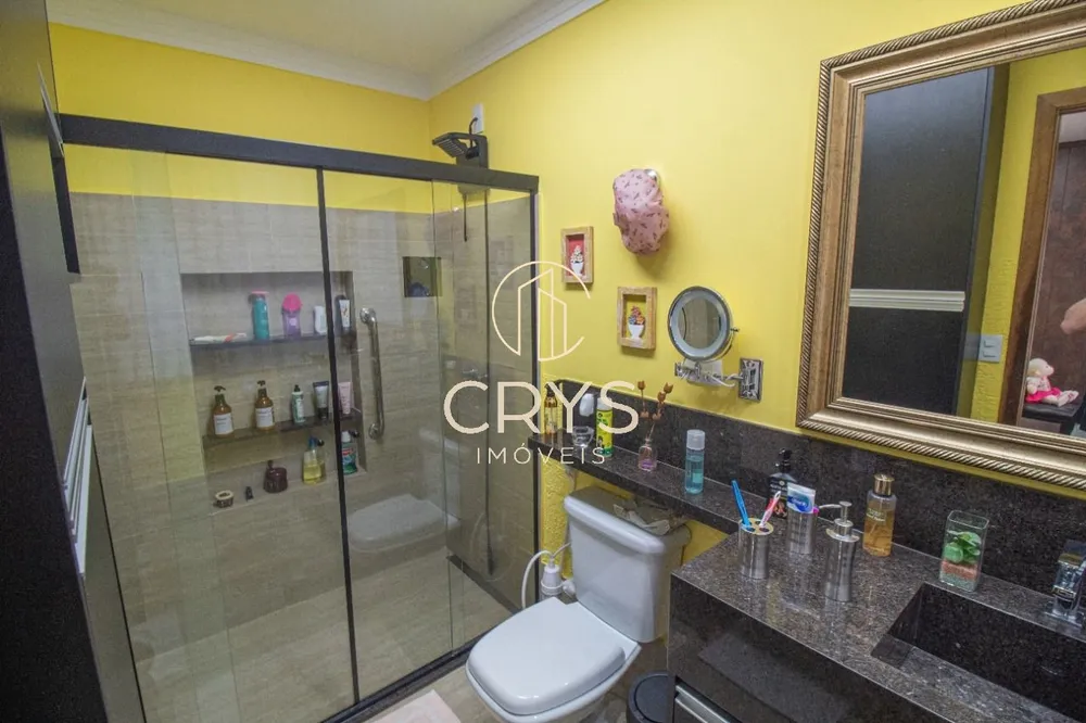 Casa, 3 quartos, 225 m² - Foto 8