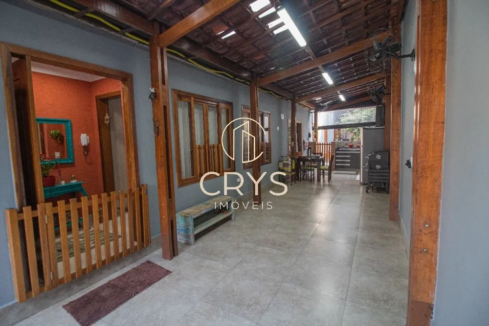 Casa, 3 quartos, 225 m² - Foto 15