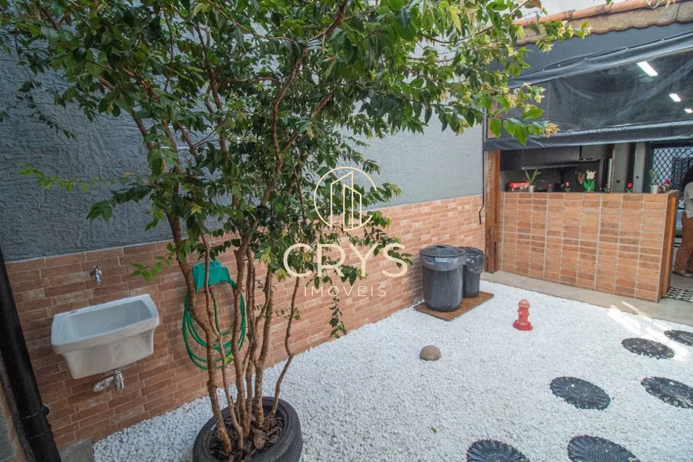 Casa, 3 quartos, 225 m² - Foto 11