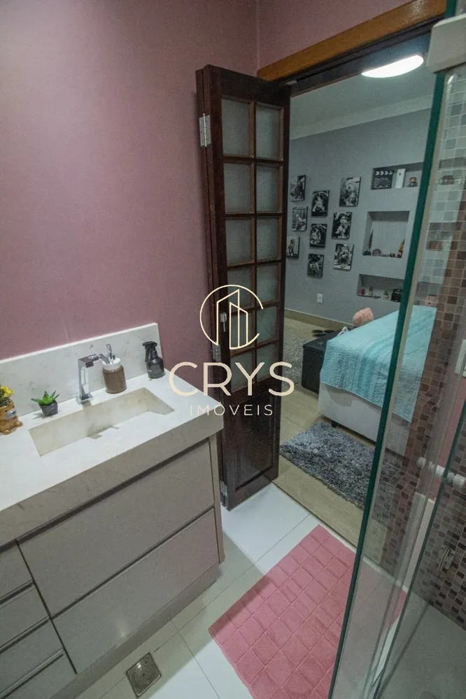Casa, 3 quartos, 225 m² - Foto 9