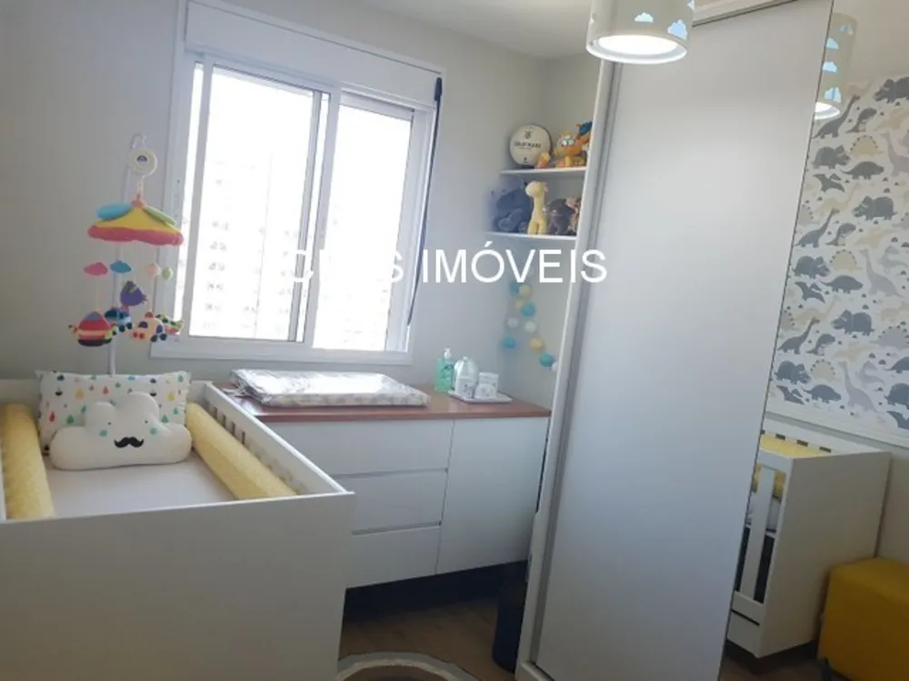 Apartamento, 2 quartos, 69 m² - Foto 7