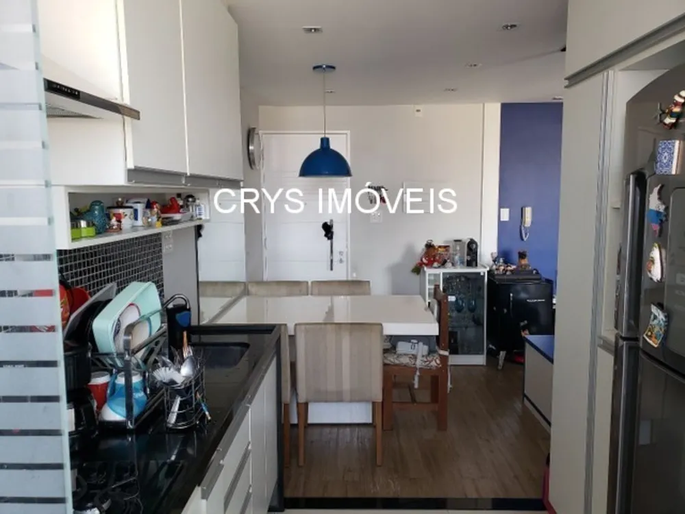 Apartamento, 2 quartos, 69 m² - Foto 4