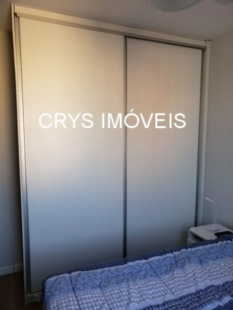 Apartamento, 2 quartos, 69 m² - Foto 11
