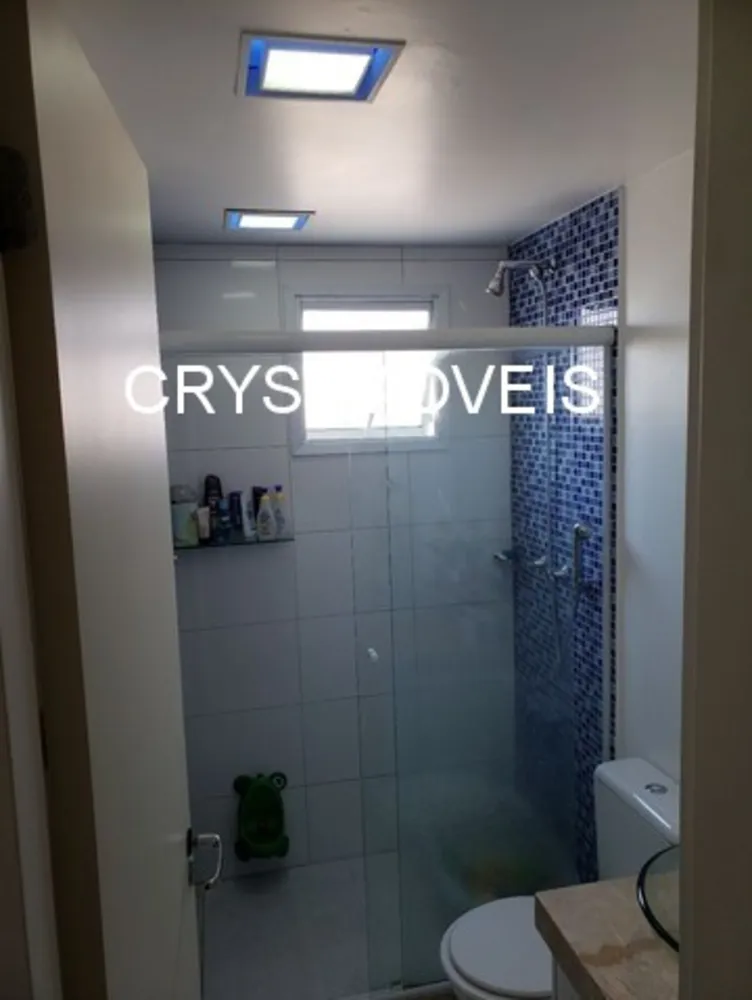 Apartamento, 2 quartos, 69 m² - Foto 9