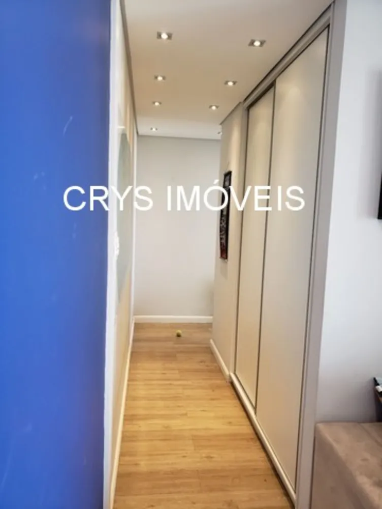 Apartamento, 2 quartos, 69 m² - Foto 2