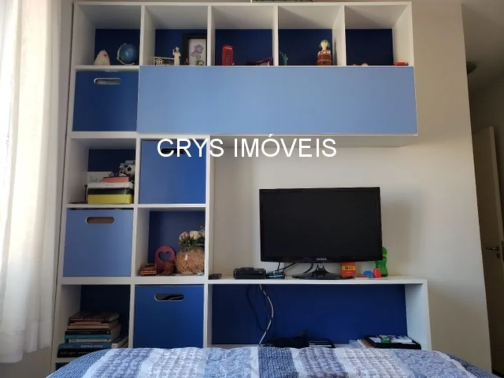 Apartamento, 2 quartos, 69 m² - Foto 12