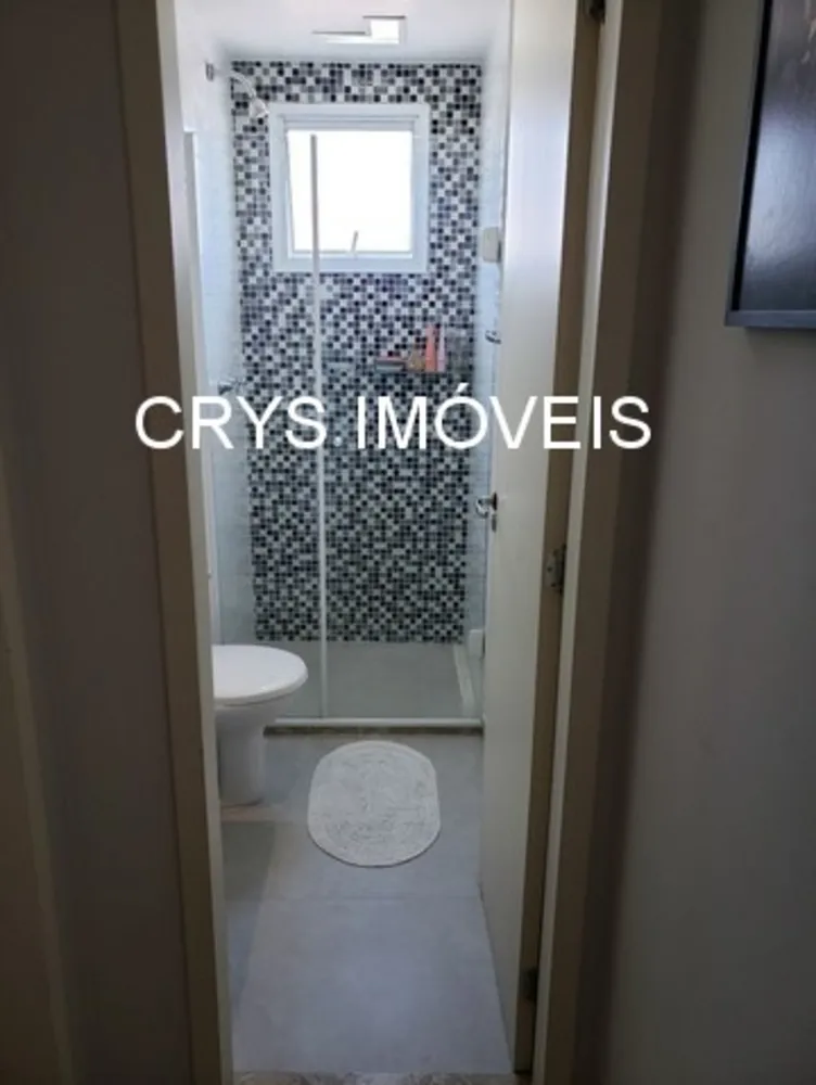Apartamento, 2 quartos, 69 m² - Foto 10