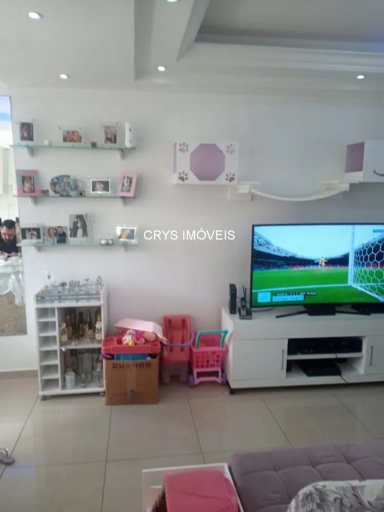 Casa, 3 quartos, 112 m² - Foto 3