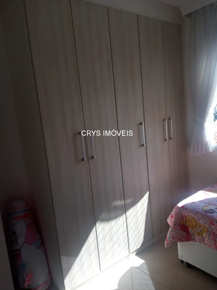 Casa, 3 quartos, 112 m² - Foto 5