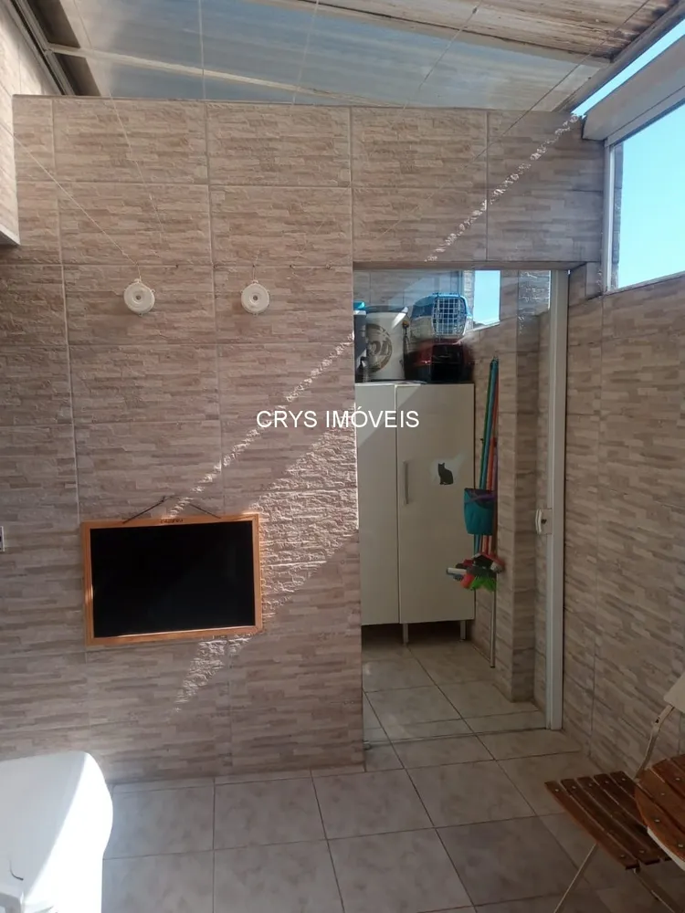 Casa, 3 quartos, 112 m² - Foto 7