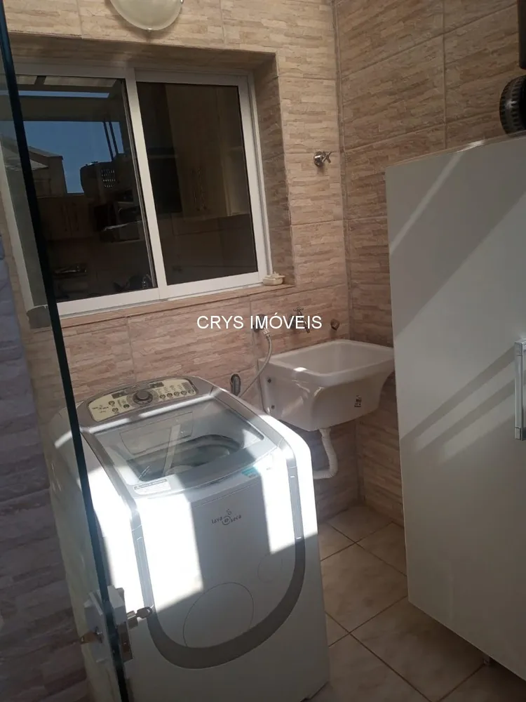 Casa, 3 quartos, 112 m² - Foto 5