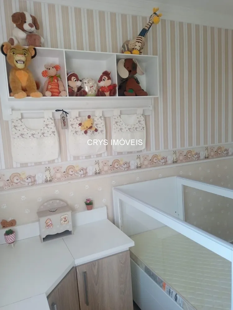 Casa, 3 quartos, 112 m² - Foto 4