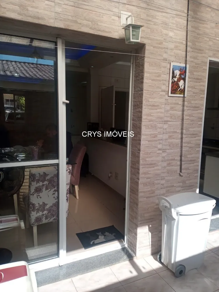Casa, 3 quartos, 112 m² - Foto 6