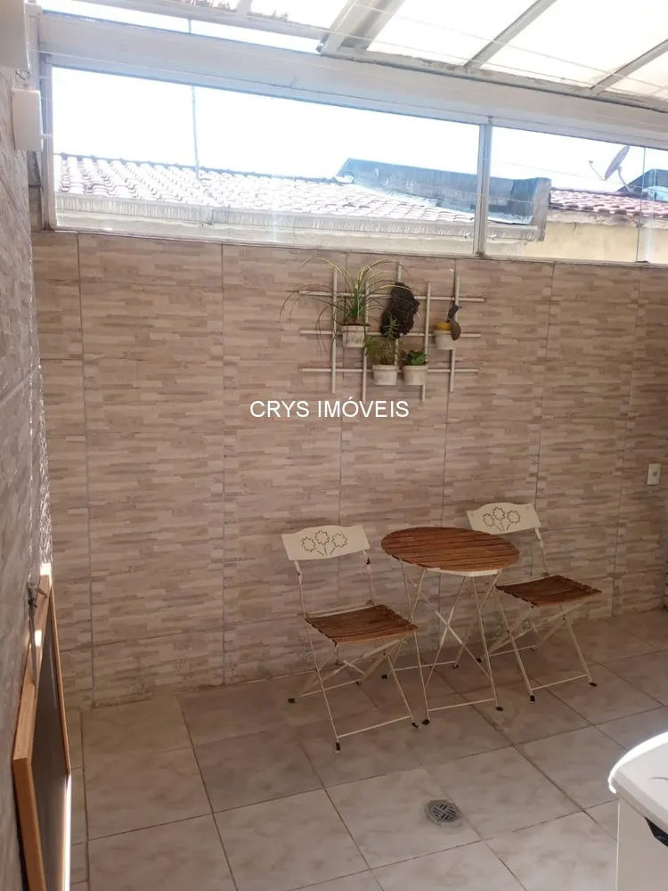 Casa, 3 quartos, 112 m² - Foto 9