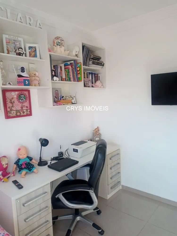 Casa, 3 quartos, 112 m² - Foto 7