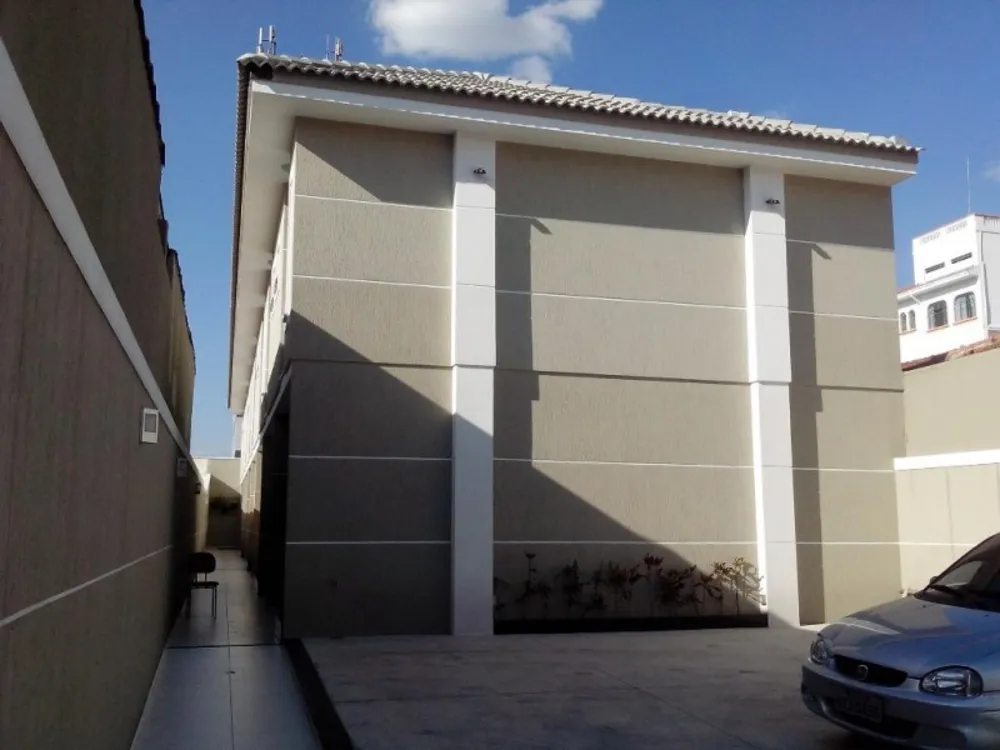 Casa, 2 quartos, 60 m² - Foto 12