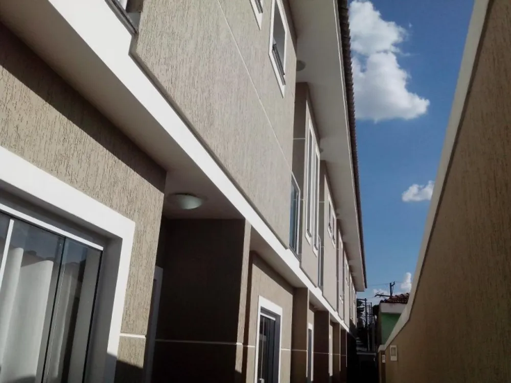 Casa, 2 quartos, 60 m² - Foto 2