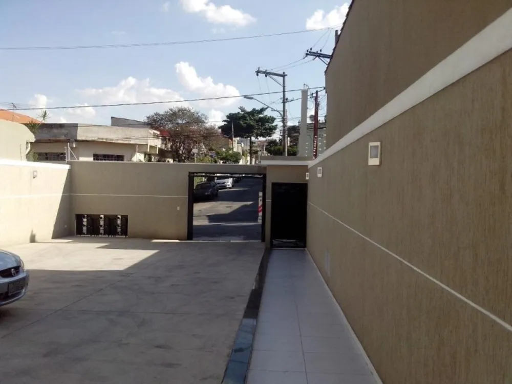 Casa, 2 quartos, 60 m² - Foto 3