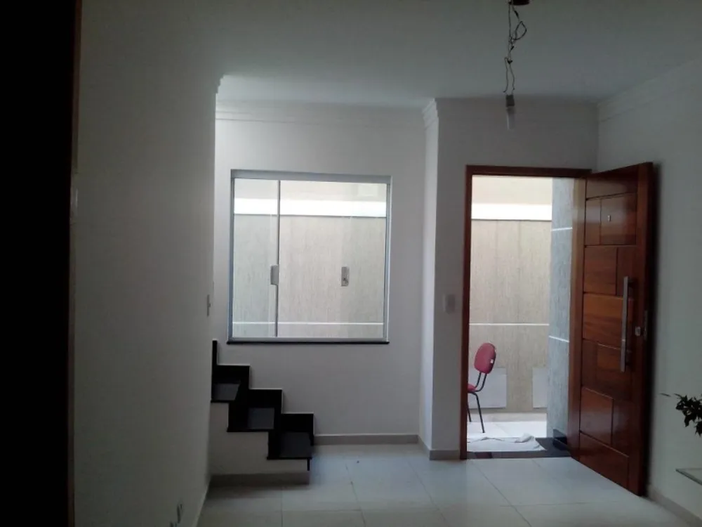 Casa, 2 quartos, 60 m² - Foto 10