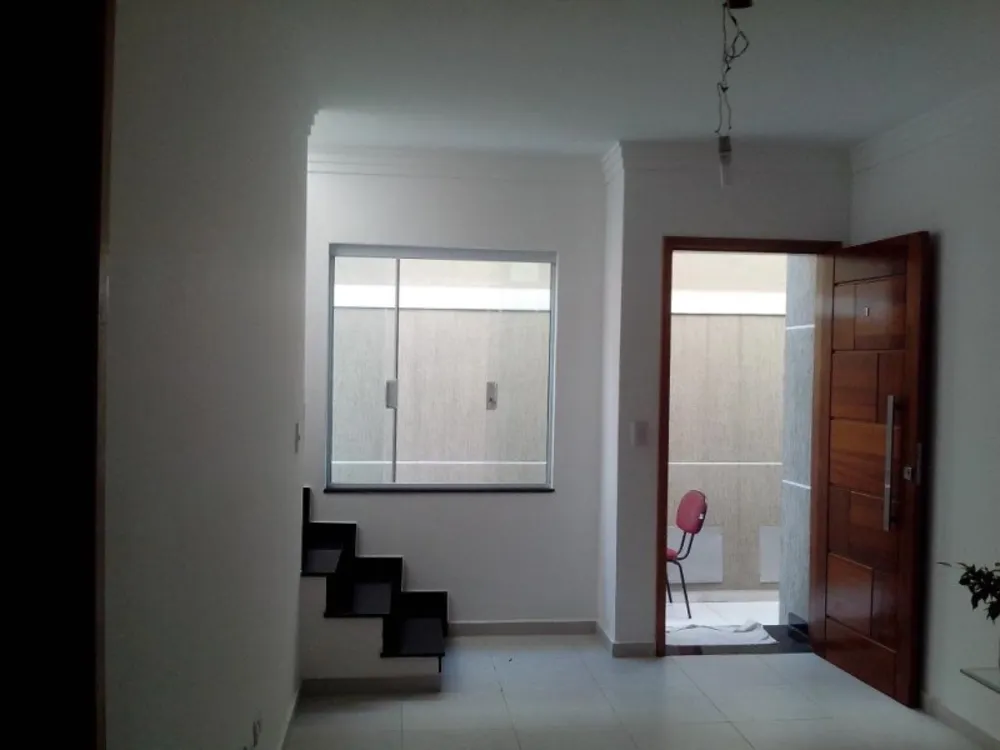 Casa, 2 quartos, 60 m² - Foto 9