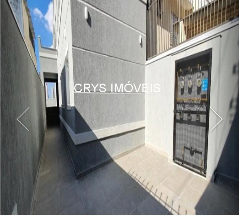 Apartamento, 2 quartos, 48 m² - Foto 2
