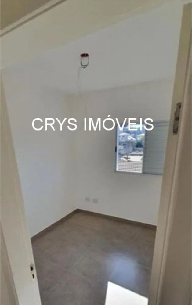 Apartamento, 2 quartos, 48 m² - Foto 4